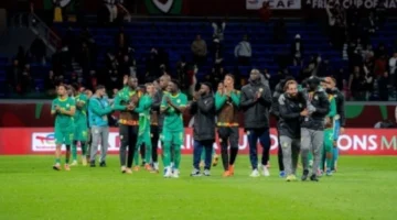 أبرز الإحصائيات.. سنغال ومغرب يتصدران نهائي أمم أفريقيا غدًا